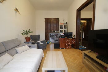 Pronájem bytu 2+1 v osobním vlastnictví 79 m², Brno