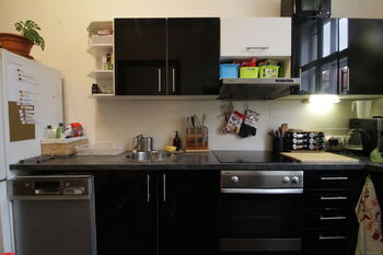 Pronájem bytu 2+1 v osobním vlastnictví 79 m², Brno
