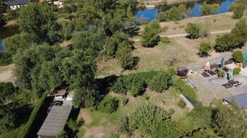 Pronájem pozemku 550 m², Praha 5 - Zbraslav