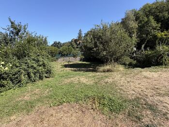 Pronájem pozemku 550 m², Praha 5 - Zbraslav