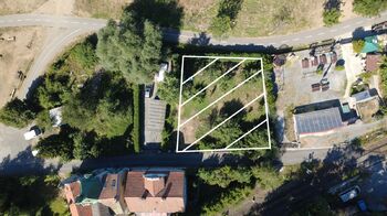Pronájem pozemku 550 m², Praha 5 - Zbraslav