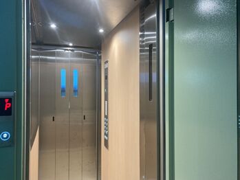 Pronájem bytu 2+1 v osobním vlastnictví 57 m², Chomutov