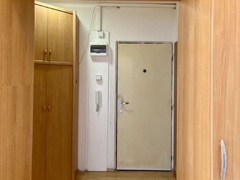 Pronájem bytu 2+1 v osobním vlastnictví 57 m², Chomutov