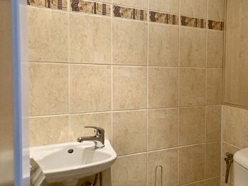 Pronájem bytu 2+1 v osobním vlastnictví 57 m², Chomutov