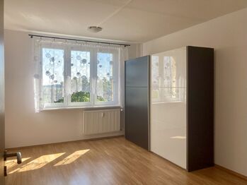 Pronájem bytu 2+1 v osobním vlastnictví 57 m², Chomutov