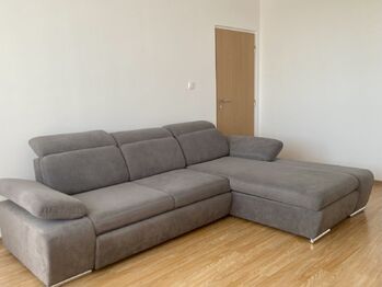Pronájem bytu 2+1 v osobním vlastnictví 57 m², Chomutov