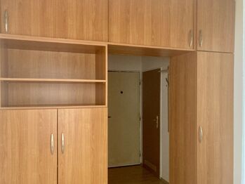 Pronájem bytu 2+1 v osobním vlastnictví 57 m², Chomutov