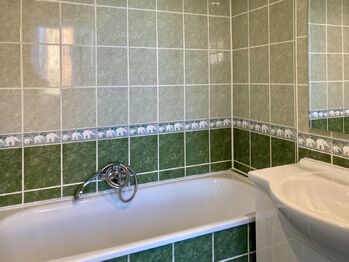 Pronájem bytu 2+1 v osobním vlastnictví 57 m², Chomutov