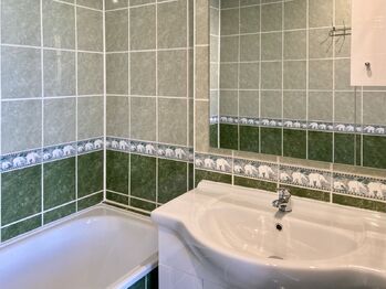 Pronájem bytu 2+1 v osobním vlastnictví 57 m², Chomutov