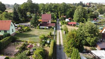 Prodej pozemku 458 m², Pelhřimov