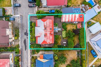 Prodej domu 167 m², Kladno