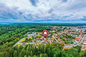Prodej domu 167 m², Kladno