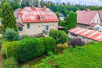 Prodej domu 167 m², Kladno