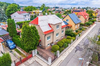 Prodej domu 167 m², Kladno