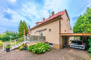 Prodej domu 167 m², Kladno