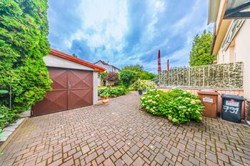 Prodej domu 167 m², Kladno