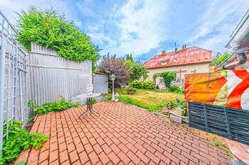 Prodej domu 167 m², Kladno