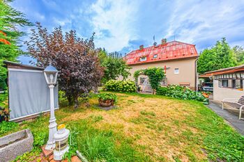 Prodej domu 167 m², Kladno