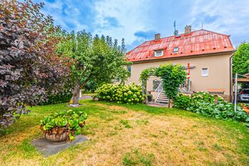 Prodej domu 167 m², Kladno