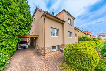 Prodej domu 167 m², Kladno