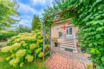Prodej domu 167 m², Kladno