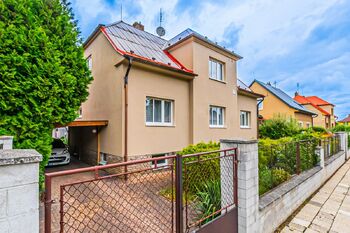 Prodej domu 167 m², Kladno