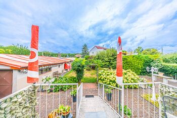 Prodej domu 167 m², Kladno
