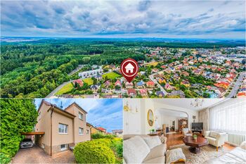 Prodej domu 167 m², Kladno