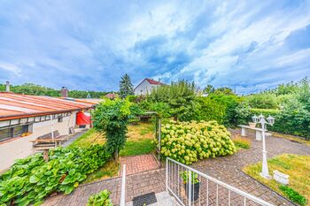 Prodej domu 167 m², Kladno
