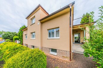 Prodej domu 167 m², Kladno