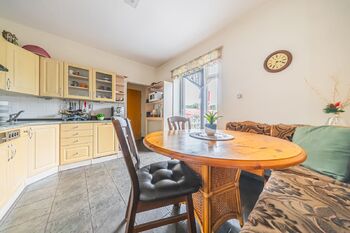 Prodej domu 167 m², Kladno