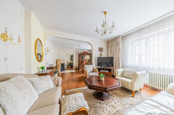 Prodej domu 167 m², Kladno