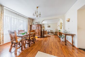 Prodej domu 167 m², Kladno