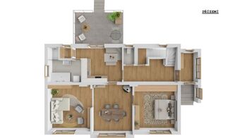 Prodej domu 167 m², Kladno