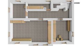 Prodej domu 167 m², Kladno