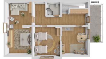 Prodej domu 167 m², Kladno