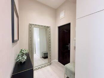 Pronájem bytu 2+kk v osobním vlastnictví 45 m², Praha 4 - Nusle