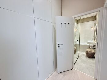 Pronájem bytu 2+kk v osobním vlastnictví 45 m², Praha 4 - Nusle