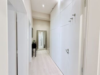 Pronájem bytu 2+kk v osobním vlastnictví 45 m², Praha 4 - Nusle
