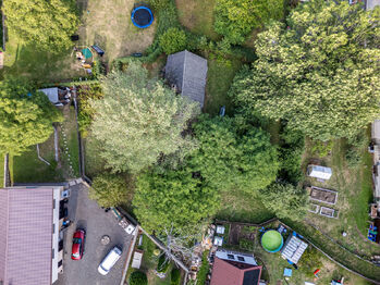 Prodej pozemku 879 m², Sádek
