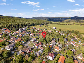Prodej pozemku 879 m², Sádek