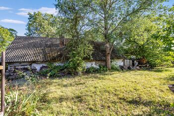 Prodej pozemku 879 m², Sádek