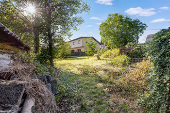 Prodej pozemku 879 m², Sádek