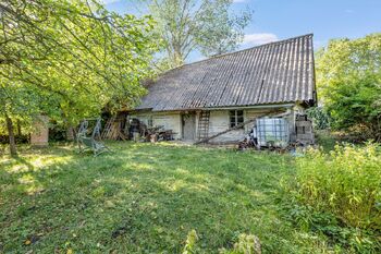 Prodej pozemku 879 m², Sádek