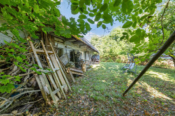 Prodej pozemku 879 m², Sádek