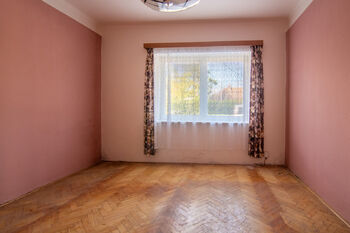 Prodej domu 110 m², Moravská Nová Ves