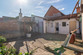 Prodej domu 110 m², Moravská Nová Ves