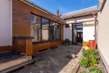 Prodej domu 110 m², Moravská Nová Ves