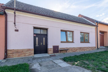 Prodej domu 110 m², Moravská Nová Ves