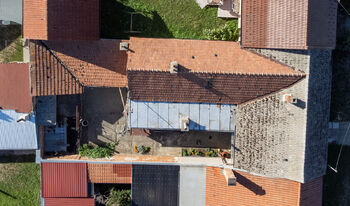 Prodej domu 110 m², Moravská Nová Ves